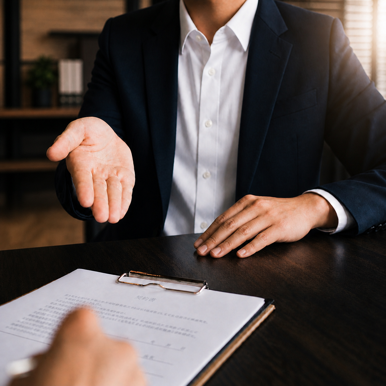 Sales Solutions